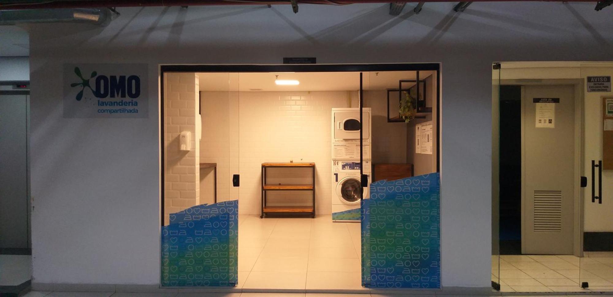 الشقق الفندقية ساو باولوفي  Flat Luxo Moema المظهر الخارجي الصورة