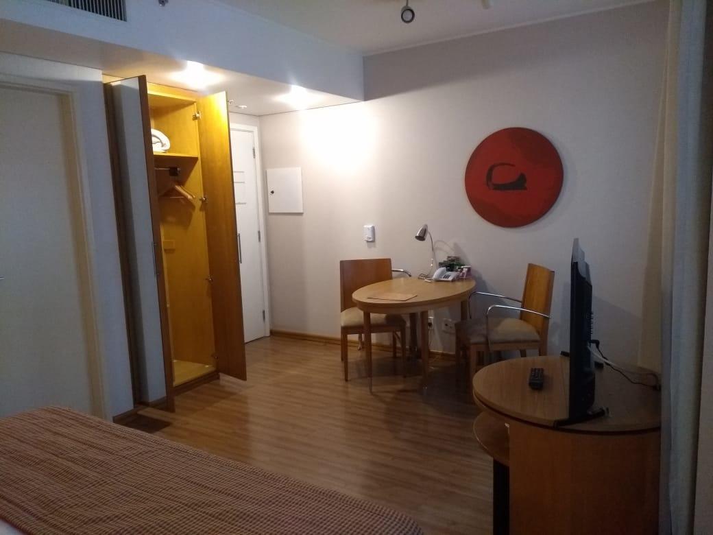 الشقق الفندقية ساو باولوفي  Flat Luxo Moema المظهر الخارجي الصورة