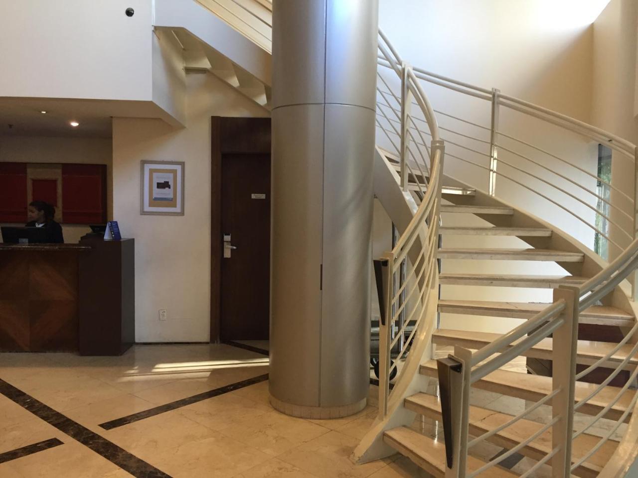 الشقق الفندقية ساو باولوفي  Flat Luxo Moema المظهر الخارجي الصورة